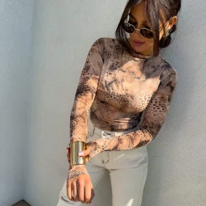 Bluzka Gepard – By Me Premium