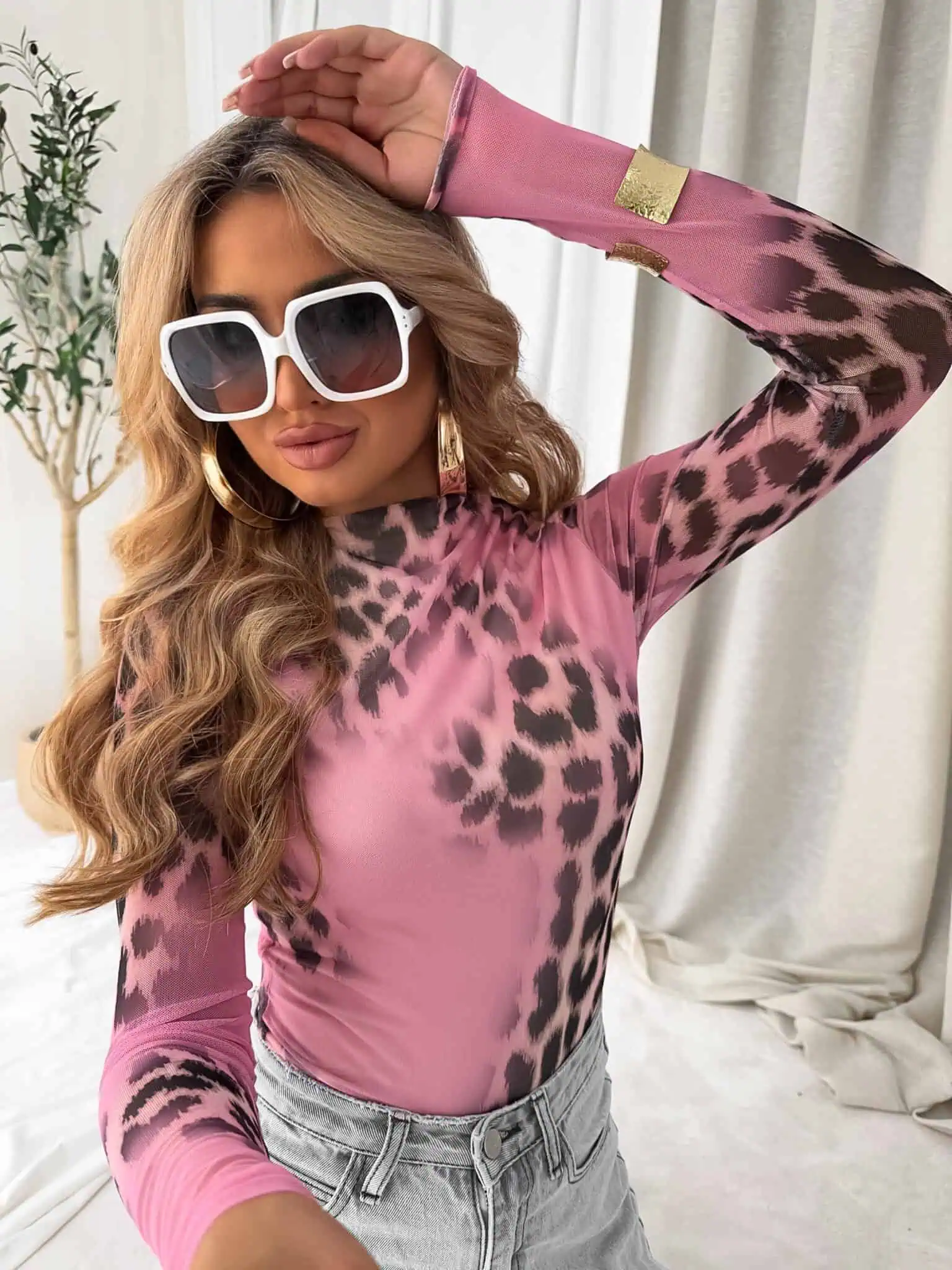 Bluzka Gepard – By Me Premium - obrazek 7