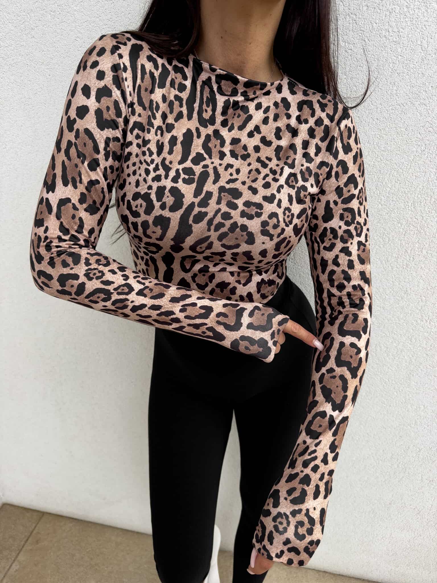 Bluzka Panterka - By Me Premium - obrazek 4