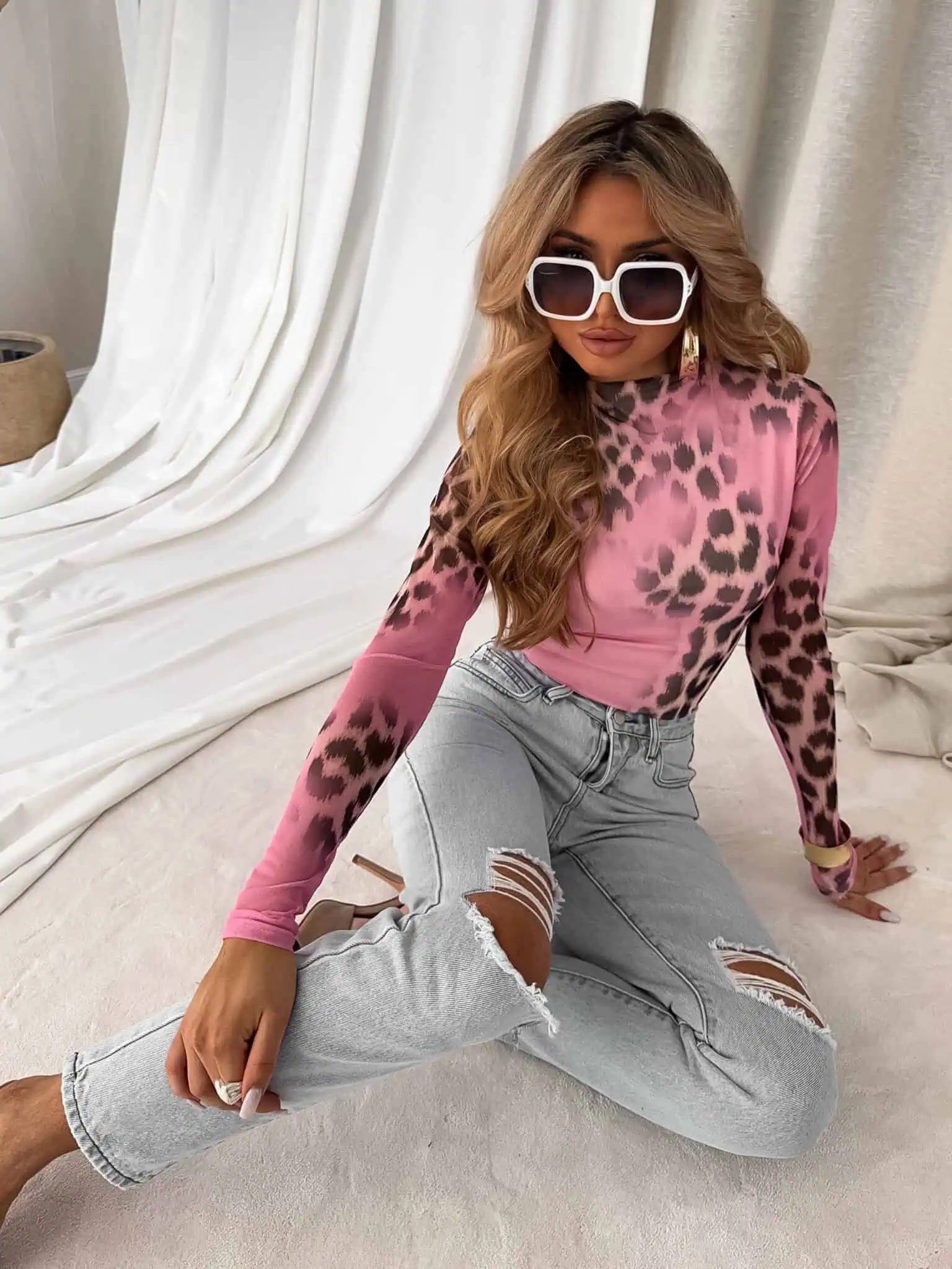 Bluzka Gepard – By Me Premium - obrazek 11