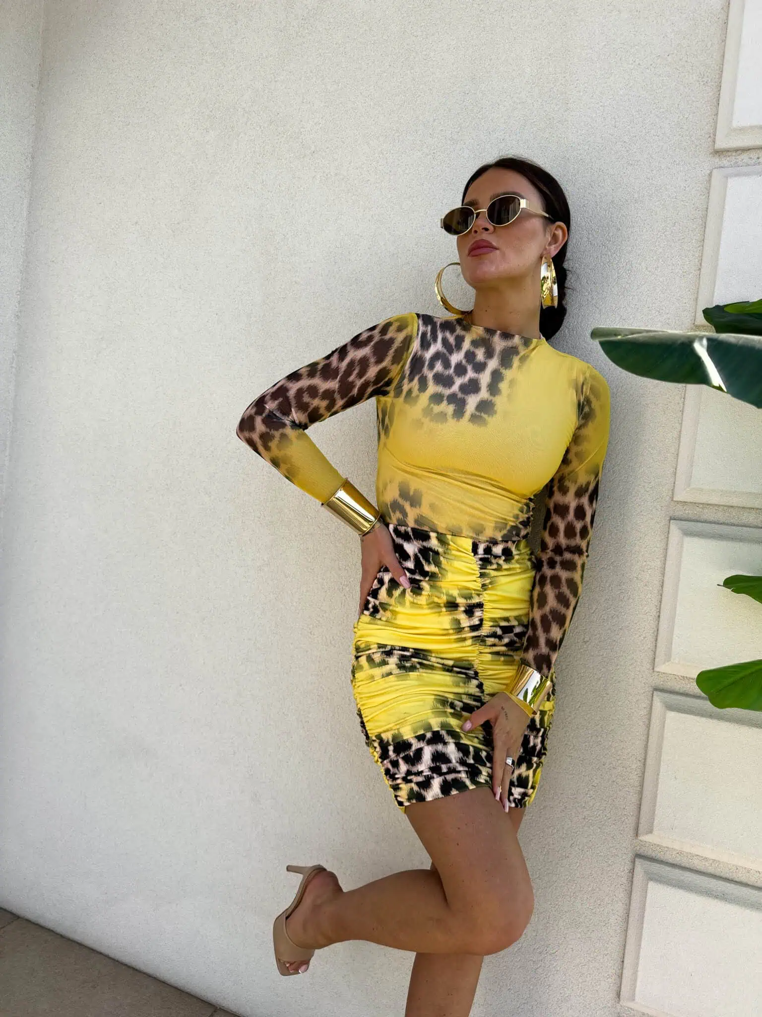 Bluzka Gepard – By Me Premium - obrazek 12
