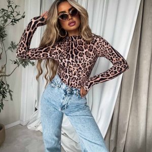 Bluzka Panterka – By Me Premium