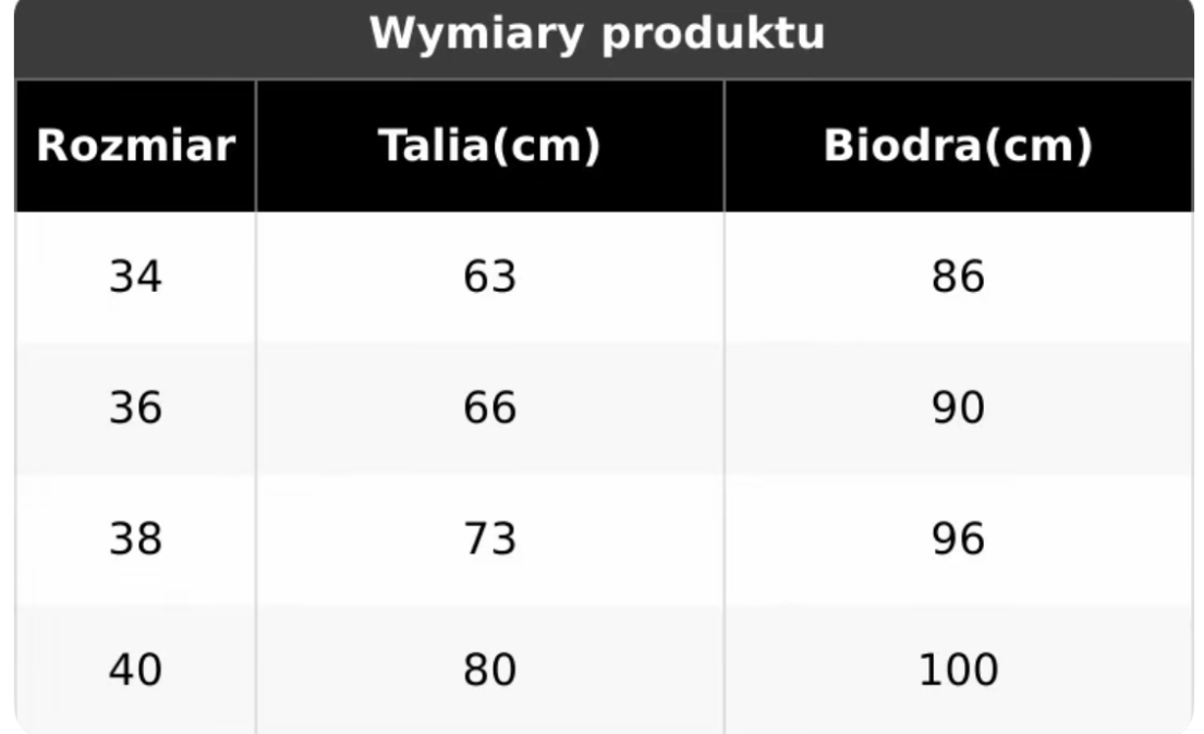Szorty Jeansowe Motylki z Cyrkoniami (Turecka Bawełna) - obrazek 5